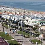 Amalfi Smart & - Ideale Per Ragazzi 3* Riccione