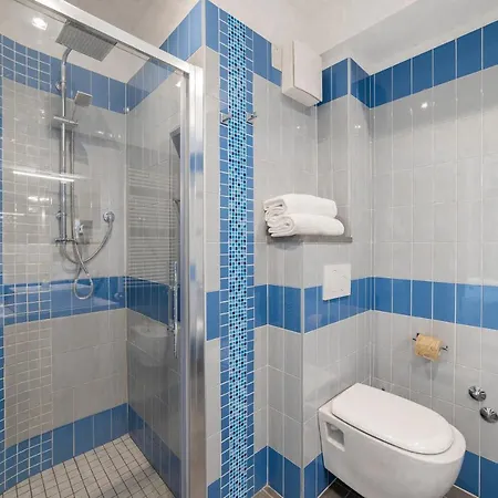 Amalfi Smart Hub Rooms & Apartments - Ideale Per Ragazzi リッチョーネ