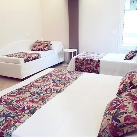 Hotel Amalfi Smart & - Ideale Per Ragazzi 3*