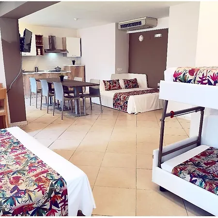 Hotel Amalfi - Smart Riccione