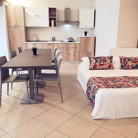 Amalfi Smart Hub Rooms & Apartments - Ideale Per Ragazzi リッチョーネ