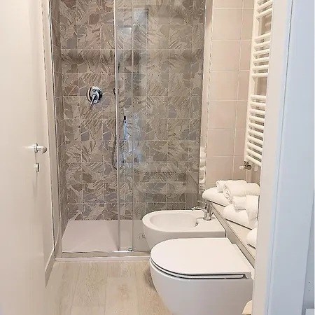 Amalfi Smart Hub Rooms & Apartments - Ideale Per Ragazzi 3* リッチョーネ