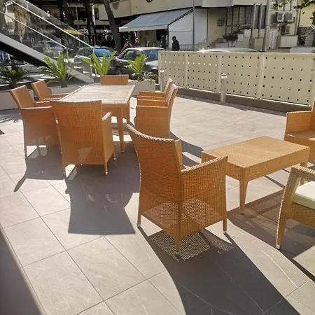 Amalfi Smart & - Ideale Per Ragazzi Hotel Riccione