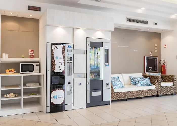 Amalfi Smart Hub & - Ideale Per Ragazzi