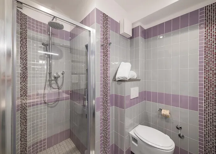 Amalfi Smart Hub & - Ideale Per Ragazzi מלון ריצ'יונה