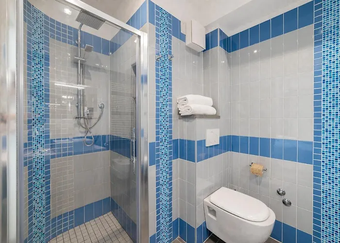 Amalfi Smart Hub & - Ideale Per Ragazzi ריצ'יונה