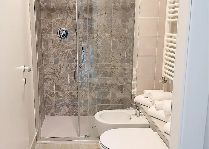 Amalfi Smart Hub & - Ideale Per Ragazzi 3* ריצ'יונה