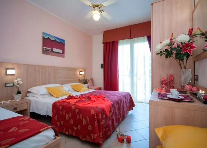 Amalfi Smart Hub & - Ideale Per Ragazzi 3* ריצ'יונה