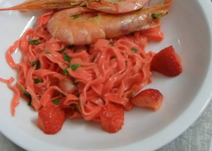 Amalfi Smart Hub & - Ideale Per Ragazzi מלון 3*