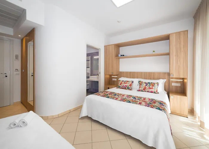 Amalfi Smart Hub & - Ideale Per Ragazzi Hotel