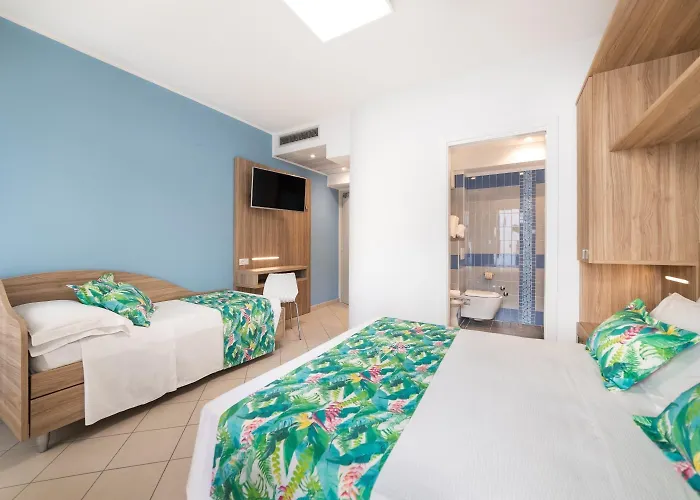 Amalfi Smart Hub & - Ideale Per Ragazzi ריצ'יונה