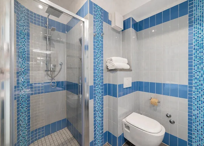 Hotel Amalfi Smart Hub & - Ideale Per Ragazzi Riccione