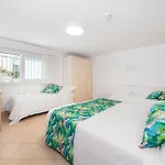 Hotel Amalfi Smart Hub & - Ideale Per Ragazzi