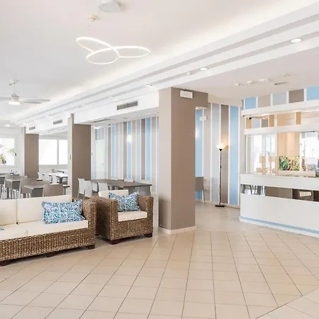 Hotel Amalfi Smart & - Ideale Per Ragazzi
