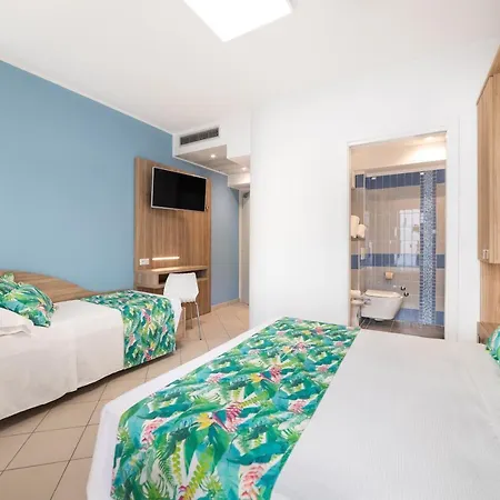 Amalfi Smart & - Ideale Per Ragazzi 3* Riccione