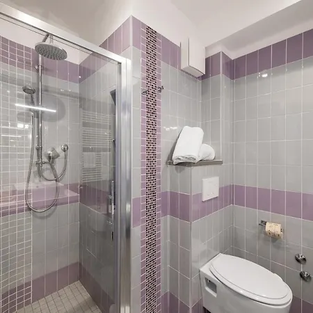 Amalfi Smart & - Ideale Per Ragazzi Hotel Riccione