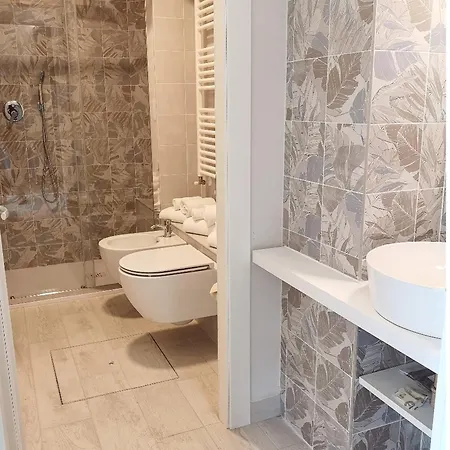 Amalfi Smart & - Ideale Per Ragazzi Hotel 3*