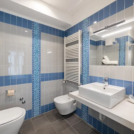 Amalfi Smart Hub Rooms & Apartments - Ideale Per Ragazzi Riccione