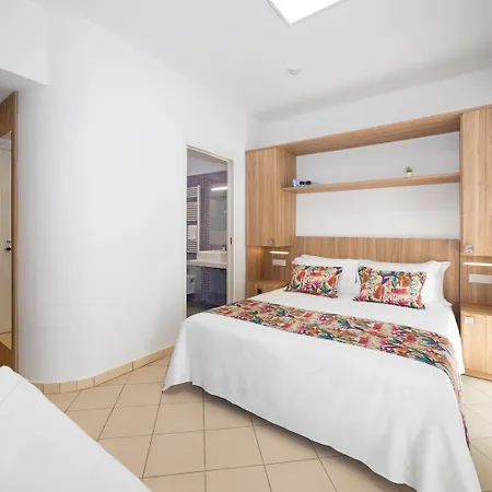Amalfi Smart Hub Rooms & Apartments - Ideale Per Ragazzi Otel
