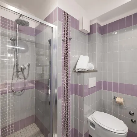 Amalfi Smart & - Ideale Per Ragazzi 3* Riccione