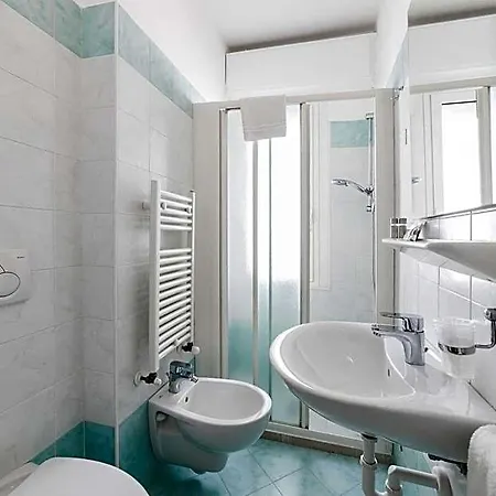 Amalfi Smart & - Ideale Per Ragazzi Riccione