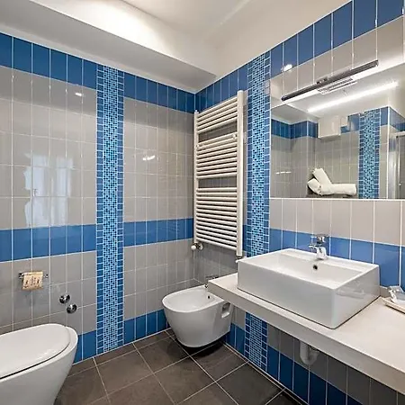 Amalfi Smart & - Ideale Per Ragazzi 3* Riccione
