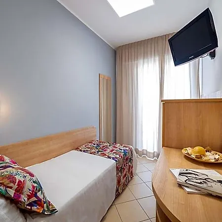 Amalfi Smart & - Ideale Per Ragazzi 3* Riccione