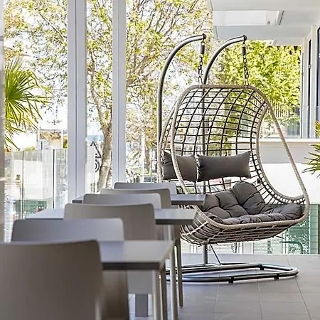 Amalfi Smart & - Ideale Per Ragazzi Hotel