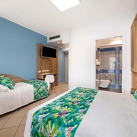 Amalfi Smart & - Ideale Per Ragazzi Hotel Riccione
