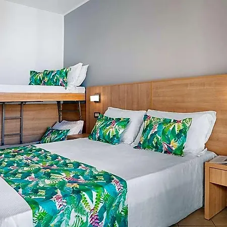 Hotel Amalfi Smart & - Ideale Per Ragazzi 3*