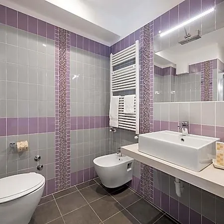 Hotel Amalfi Smart & - Ideale Per Ragazzi 3*