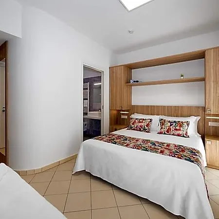 Amalfi Smart & - Ideale Per Ragazzi 3* Riccione