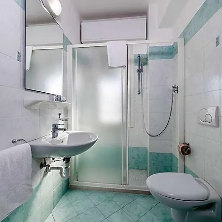 Hotel Amalfi Smart & - Ideale Per Ragazzi 3*
