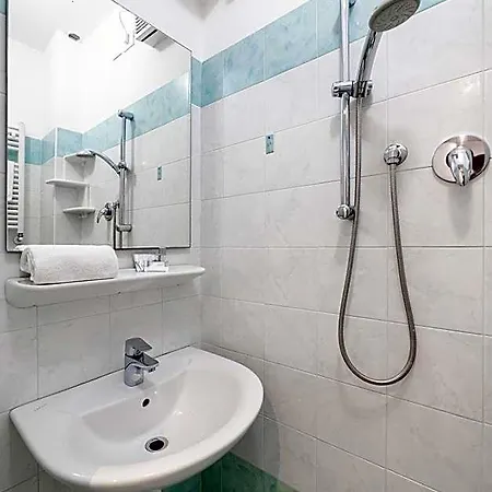Hotel Amalfi Smart & - Ideale Per Ragazzi Riccione