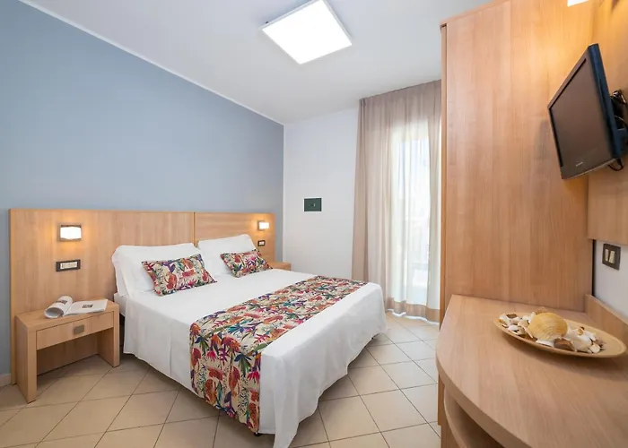 Amalfi Smart Hub Rooms & Apartments - Ideale Per Ragazzi Hotel 3*