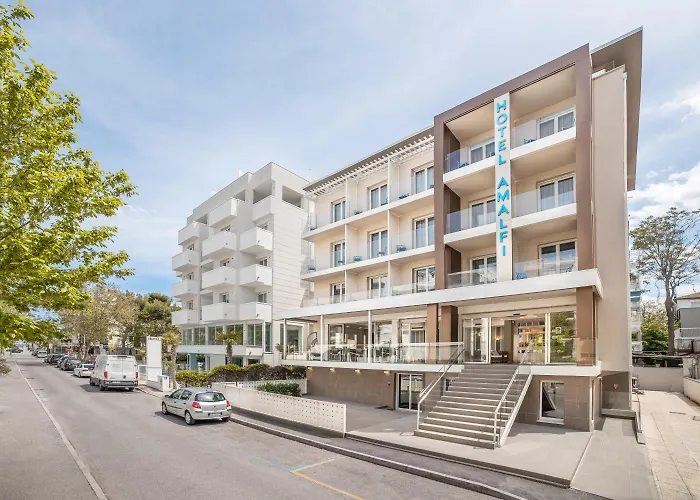 Amalfi Smart Hub Rooms & Apartments - Ideale Per Ragazzi Hotel