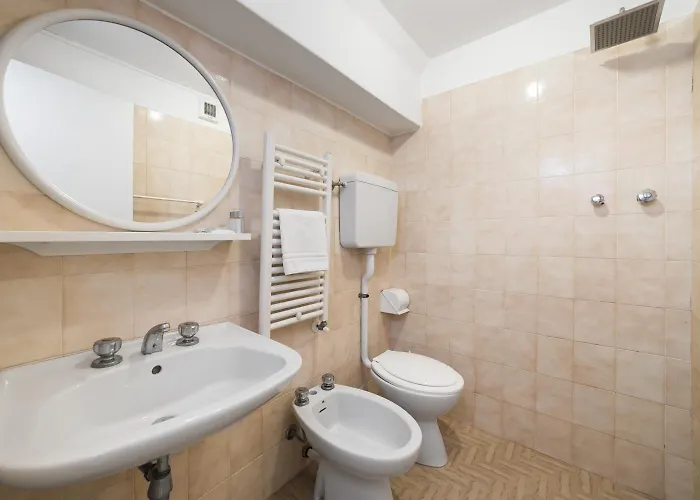 Amalfi Smart Hub & - Ideale Per Ragazzi 3* 里乔内