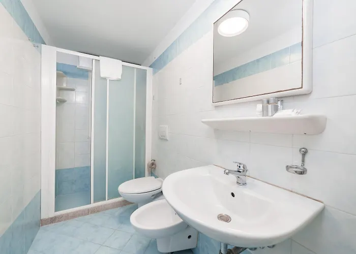 Amalfi Smart Hub Rooms & Apartments - Ideale Per Ragazzi Riccione